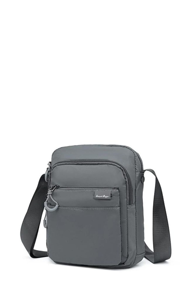 Smart Bags Ultra Light Kadın Postacı Çantası