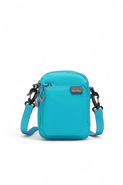 Smart Bags Ultra Light Kadın Postacı Çantası