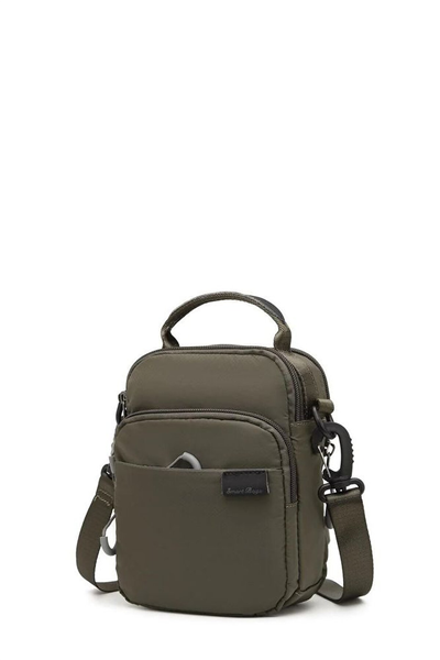 Smart Bags Ultra Light Kadın Postacı Çantası