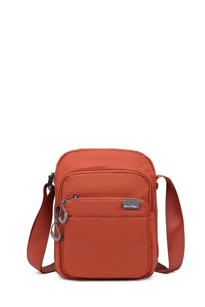Smart Bags Ultra Light Kadın Postacı Çantası