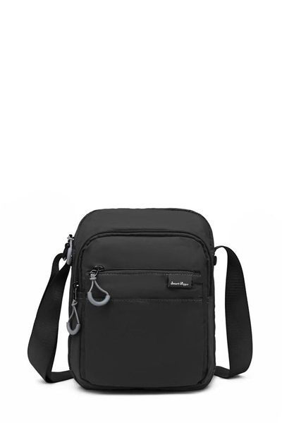 Smart Bags Ultra Light Kadın Postacı Çantası