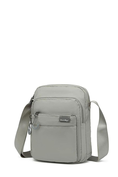 Smart Bags Ultra Light Kadın Postacı Çantası