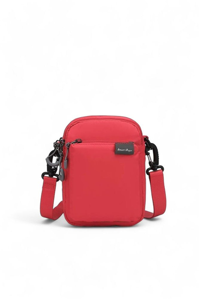 Smart Bags Ultra Light Kadın Postacı Çantası