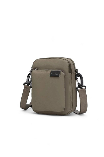 Smart Bags Ultra Light Kadın Postacı Çantası