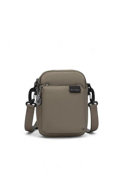 Smart Bags Ultra Light Kadın Postacı Çantası