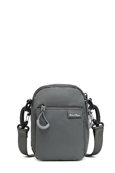 Smart Bags Ultra Light Kadın Postacı Çantası