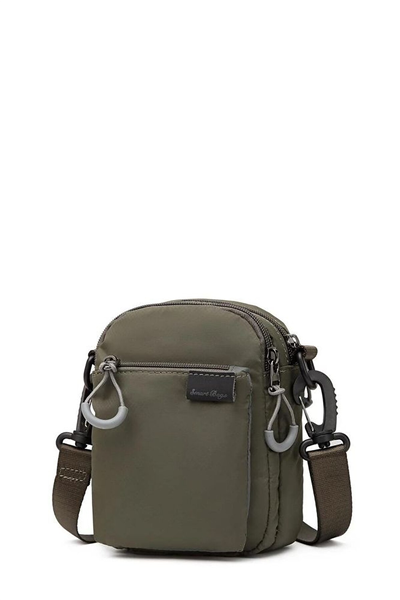 Smart Bags Ultra Light Kadın Postacı Çantası