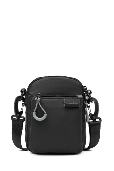 Smart Bags Ultra Light Kadın Postacı Çantası