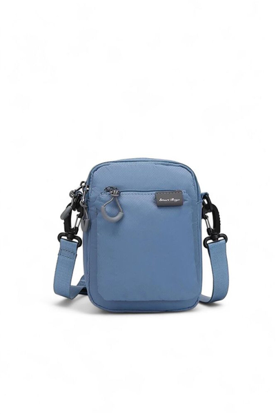 Smart Bags Ultra Light Kadın Postacı Çantası