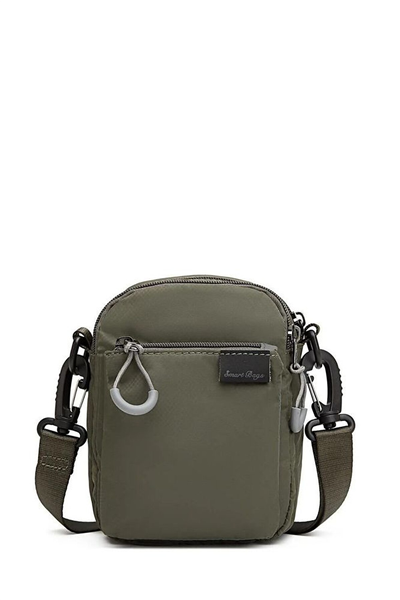 Smart Bags Ultra Light Kadın Postacı Çantası