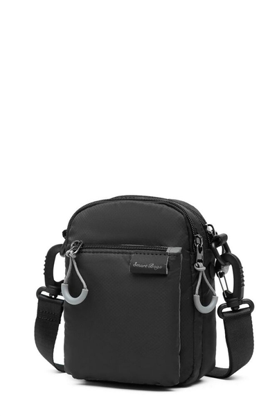 Smart Bags Ultra Light Kadın Postacı Çantası