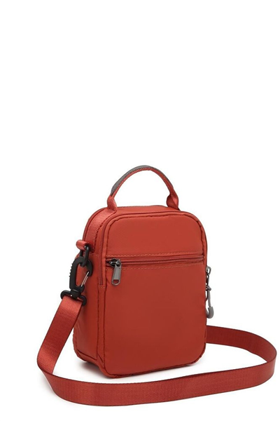 Smart Bags Ultra Light Kadın Postacı Çantası