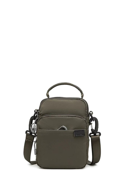 Smart Bags Ultra Light Kadın Postacı Çantası