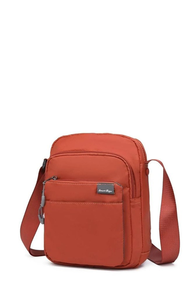 Smart Bags Ultra Light Kadın Postacı Çantası