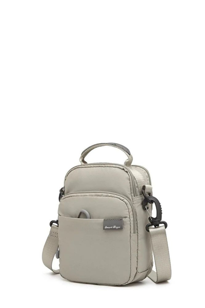 Smart Bags Ultra Light Kadın Postacı Çantası