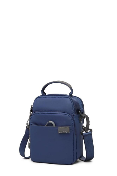 Smart Bags Ultra Light Kadın Postacı Çantası