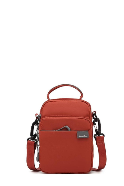 Smart Bags Ultra Light Kadın Postacı Çantası