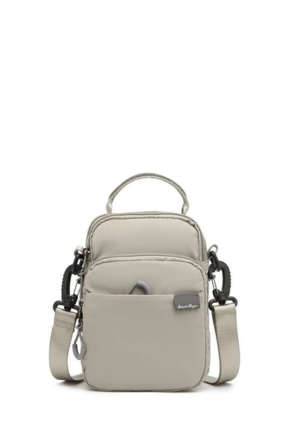 Smart Bags Ultra Light Kadın Postacı Çantası