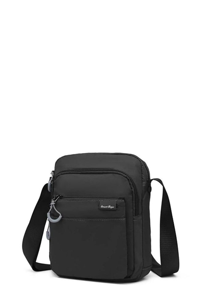 Smart Bags Ultra Light Kadın Postacı Çantası