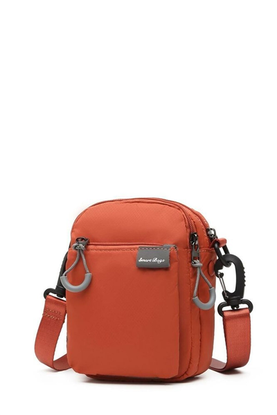 Smart Bags Ultra Light Kadın Postacı Çantası