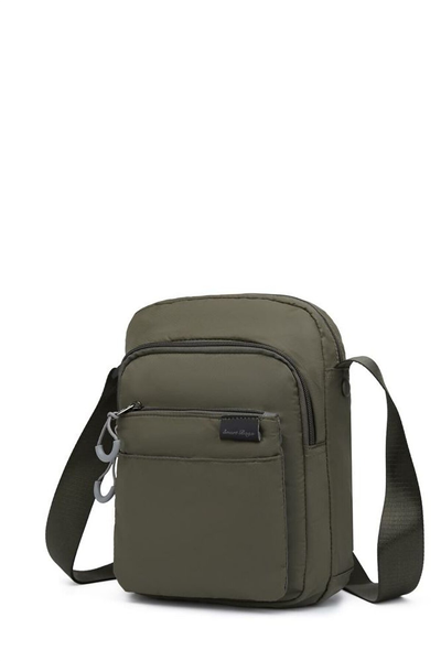 Smart Bags Ultra Light Kadın Postacı Çantası
