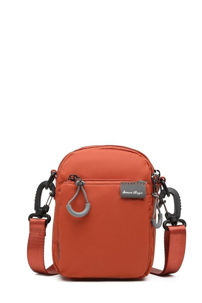 Smart Bags Ultra Light Kadın Postacı Çantası