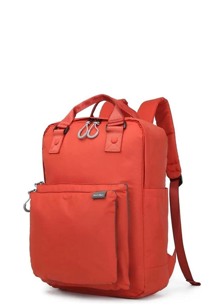 Smart Bags Ultra Light Kadın Sırt Çantası