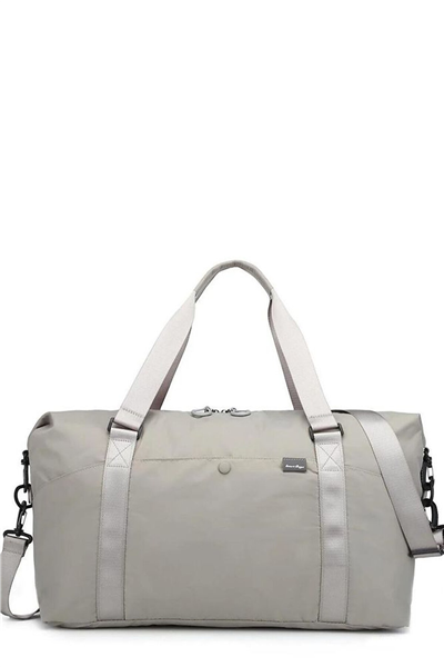 Smart Bags Ultra Light Unisex Seyahat Çantası