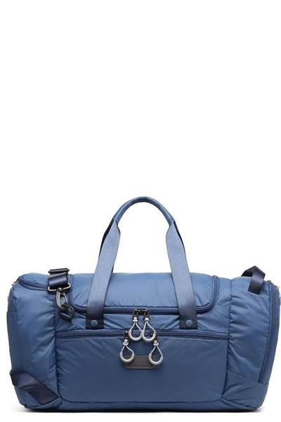 Smart Bags Ultra Light Unisex Seyahat Çantası