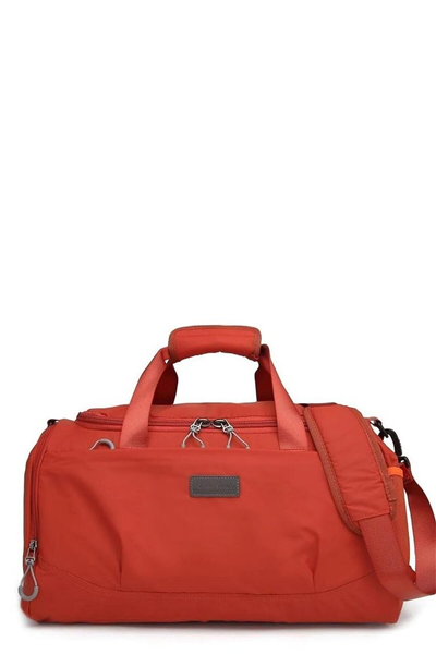 Smart Bags Ultra Light Unisex Seyahat Çantası