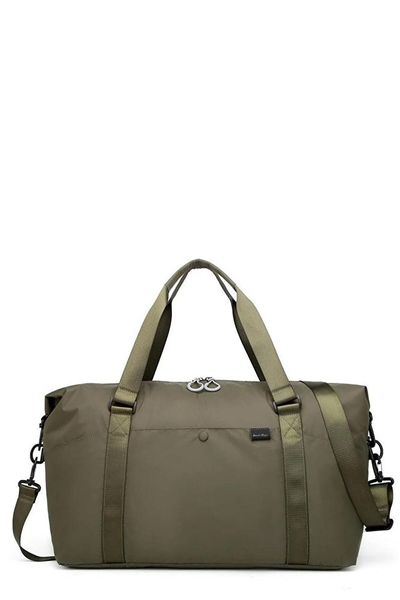 Smart Bags Ultra Light Unisex Seyahat Çantası