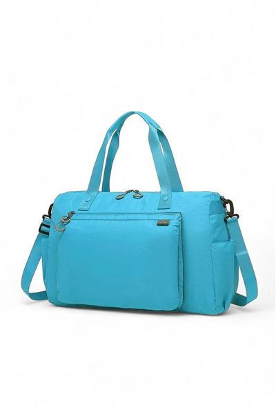 Smart Bags Ultra Light Unisex Seyahat Çantası