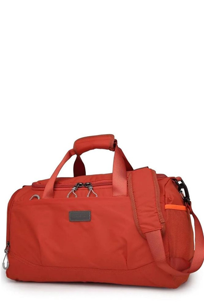 Smart Bags Ultra Light Unisex Seyahat Çantası