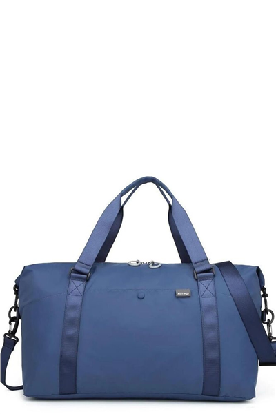Smart Bags Ultra Light Unisex Seyahat Çantası