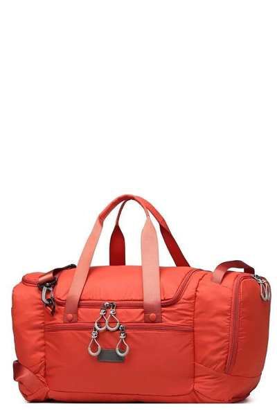 Smart Bags Ultra Light Unisex Seyahat Çantası