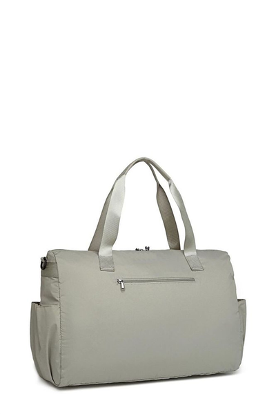 Smart Bags Ultra Light Unisex Seyahat Çantası