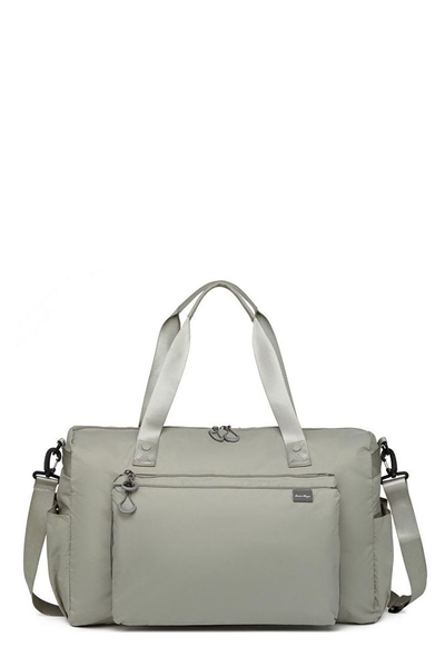 Smart Bags Ultra Light Unisex Seyahat Çantası