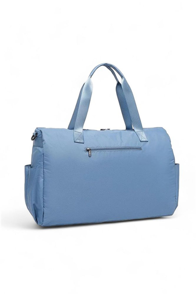 Smart Bags Ultra Light Unisex Seyahat Çantası