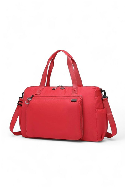 Smart Bags Ultra Light Unisex Seyahat Çantası