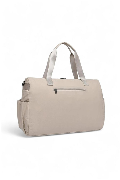 Smart Bags Ultra Light Unisex Seyahat Çantası
