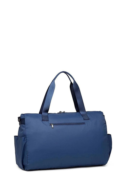 Smart Bags Ultra Light Unisex Seyahat Çantası
