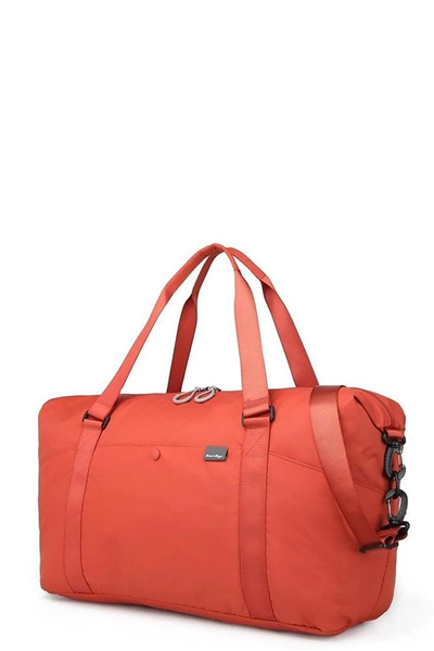 Smart Bags Ultra Light Unisex Seyahat Çantası