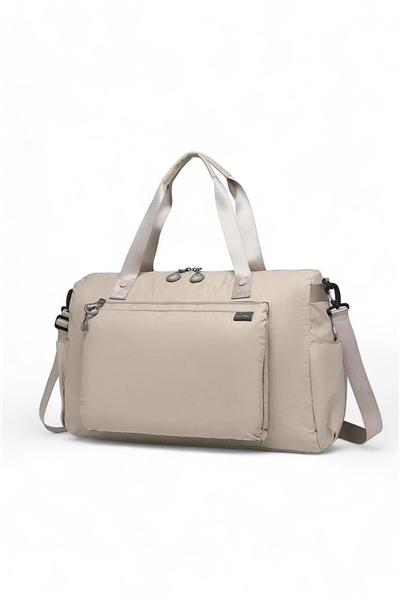Smart Bags Ultra Light Unisex Seyahat Çantası