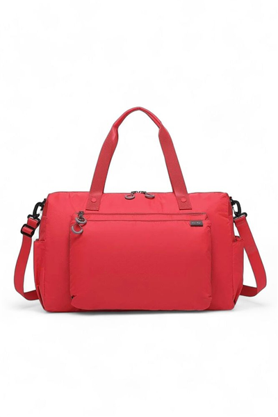 Smart Bags Ultra Light Unisex Seyahat Çantası