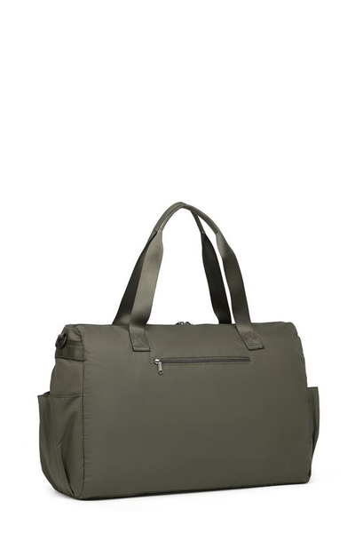 Smart Bags Ultra Light Unisex Seyahat Çantası