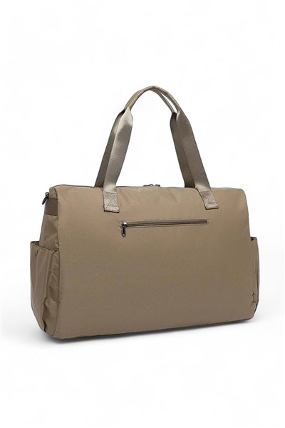 Smart Bags Ultra Light Unisex Seyahat Çantası