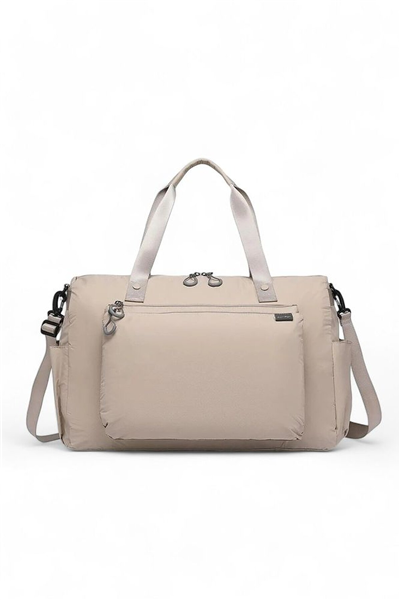 Smart Bags Ultra Light Unisex Seyahat Çantası