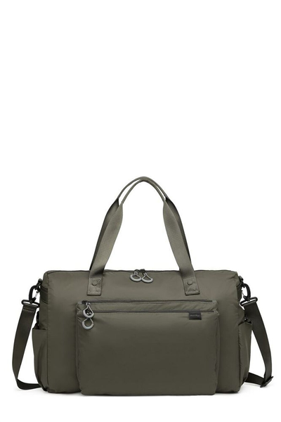 Smart Bags Ultra Light Unisex Seyahat Çantası