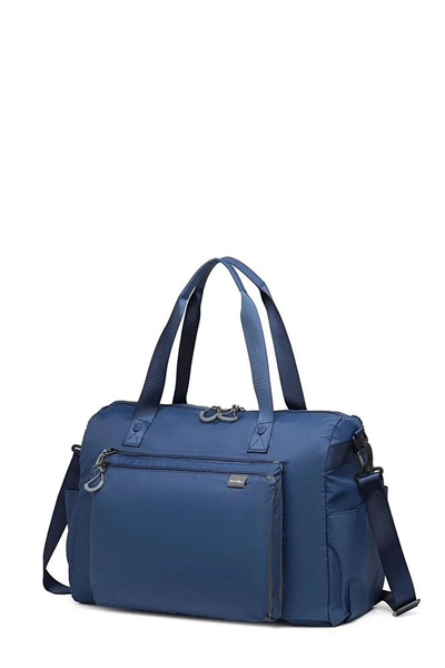 Smart Bags Ultra Light Unisex Seyahat Çantası