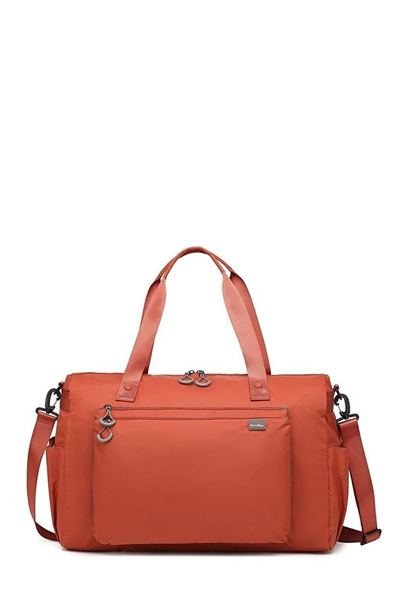 Smart Bags Ultra Light Unisex Seyahat Çantası